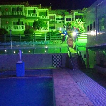 Pousada Varandas Lagoa Azul Araruama Kültér fotó