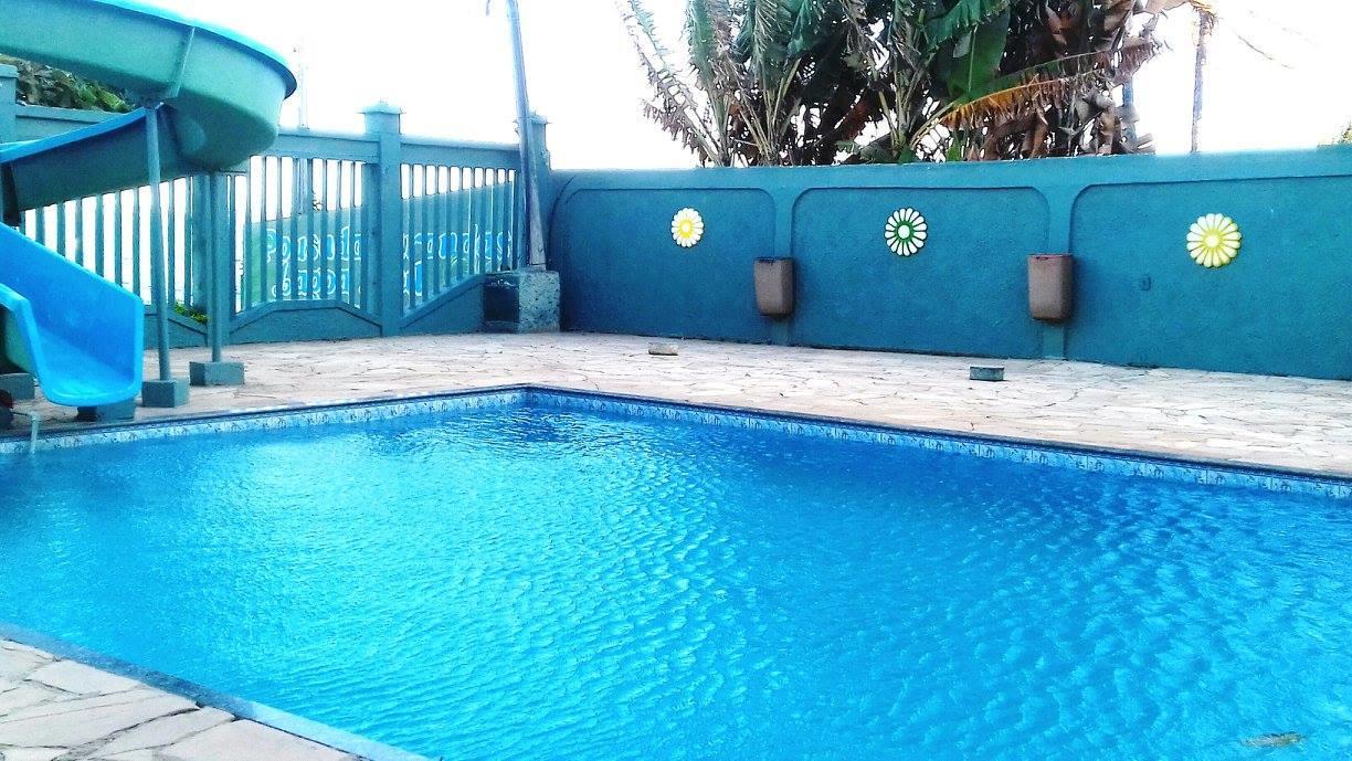 Pousada Varandas Lagoa Azul Araruama Kültér fotó