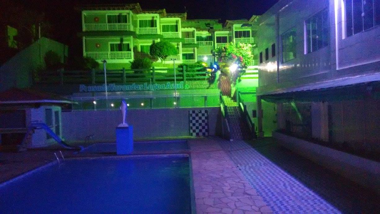 Pousada Varandas Lagoa Azul Araruama Kültér fotó